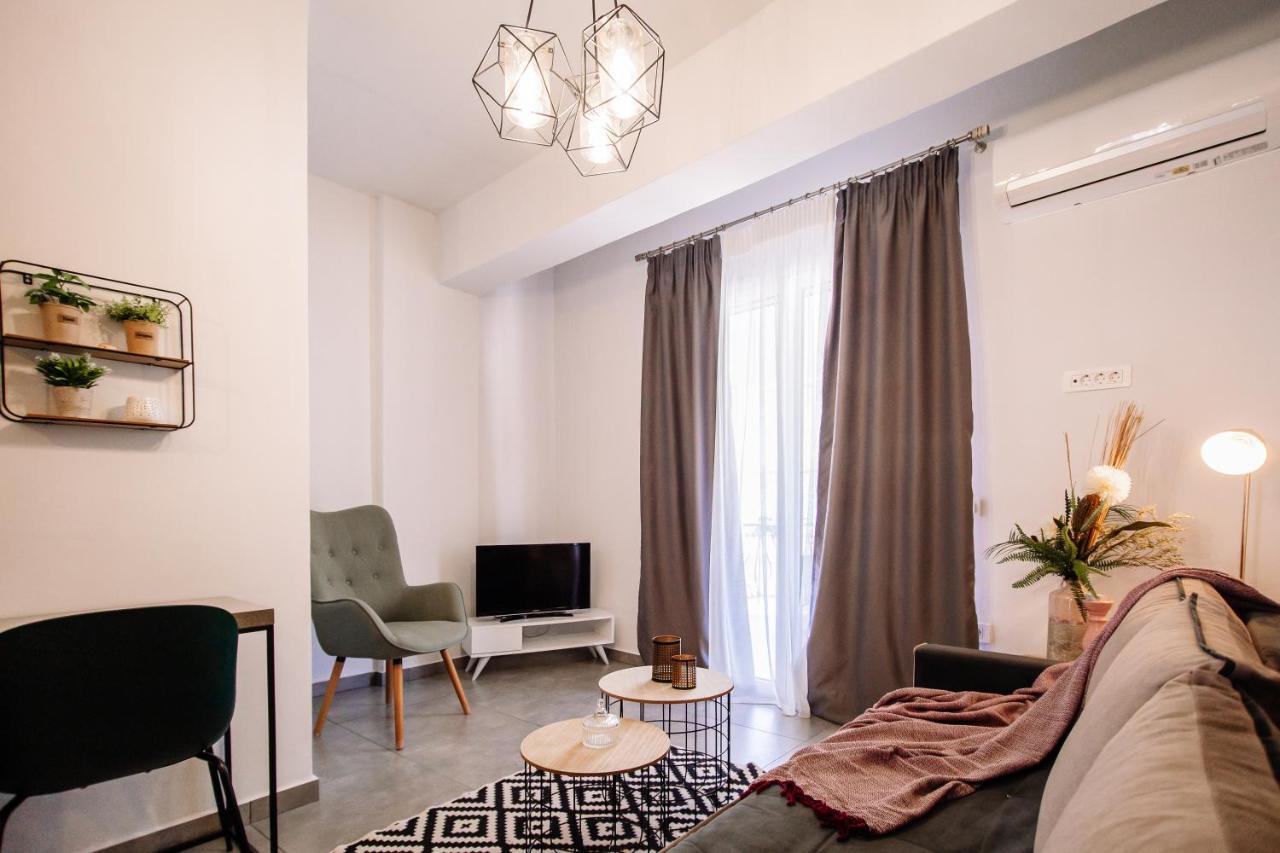 Miriam'S Apartment 2 扎金索斯镇 外观 照片
